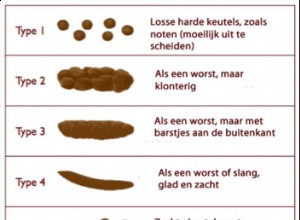 Votre caca établit la norme 