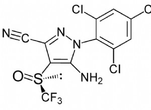 En bref :le fipronil 