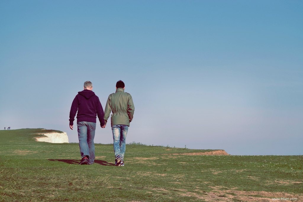 Les anticorps de la mère peuvent contrôler la préférence sexuelle de l enfant 