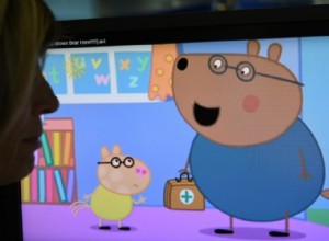 Peppa Pig donne aux enfants la mauvaise impression d un médecin de famille 