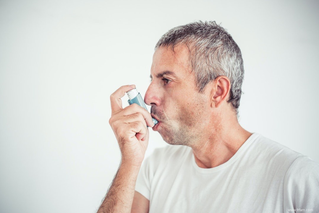 Allergies liées à la maladie mentale 