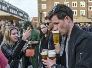 Limite d alcool recommandée réduite à dix verres par semaine 