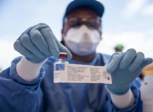 Les «acides aminés miroirs» pourraient produire de nouveaux médicaments contre la grippe et Ebola 