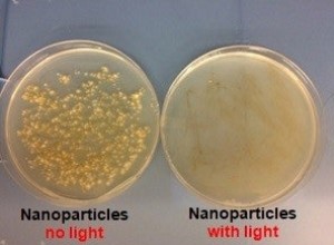 Les antibiotiques seront-ils bientôt remplacés par… l oxygène ? 