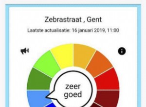 La qualité de l air dans votre poche :comment ça marche ? 