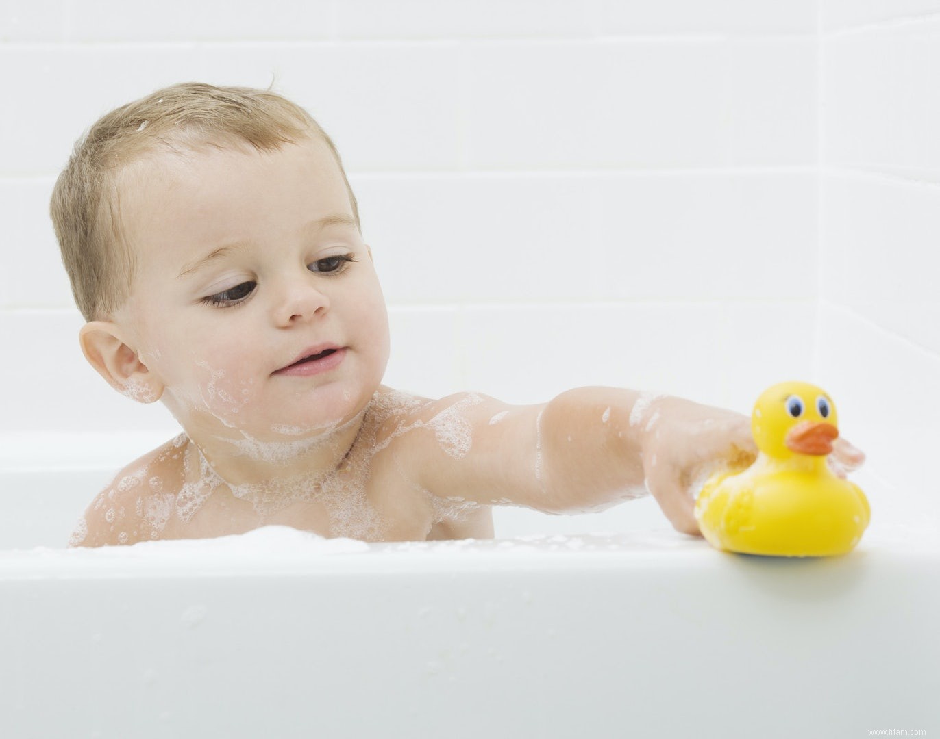 Conseil :donnez à votre bébé des cacahuètes pour prévenir les allergies 