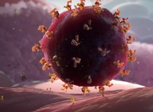 Voici comment la science agit contre le coronavirus 