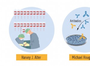 Le prix Nobel de médecine 2020 décerné aux découvreurs du virus de l hépatite C 