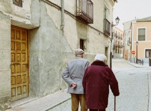 Quelle est la robustesse de notre modèle de démarche « adulte » ? 