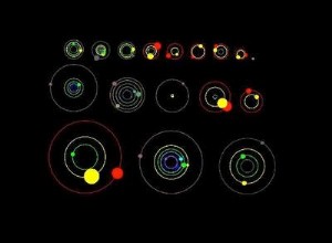 Kepler découvre 11 nouveaux systèmes planétaires 