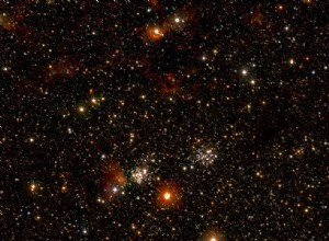 Une nouvelle photo de la Voie lactée montre plus d un milliard d étoiles 