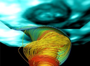 Les tornades solaires assurent le transport de la chaleur 