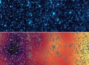 Les premiers objets de l univers étaient nombreux et brillants 