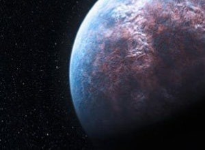 Un soleil sur six a une planète semblable à la Terre 