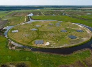 Le télescope LOFAR  ouvert aux affaires  