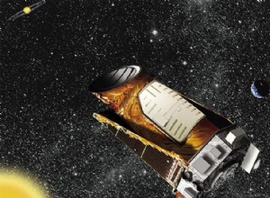 Le chasseur de planètes Kepler est en difficulté 