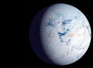 L atmosphère terrestre contenait autrefois 250 fois plus de CO2 qu aujourd hui 