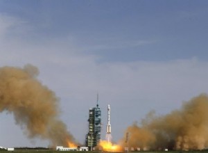 La Chine lancera un atterrisseur lunaire à la fin de cette année 