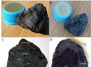 La météorite de Chelyabinsk avait déjà fondu 