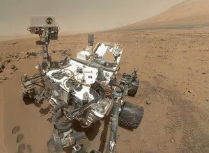 Le robot de Mars sent aussi American Shutdown 