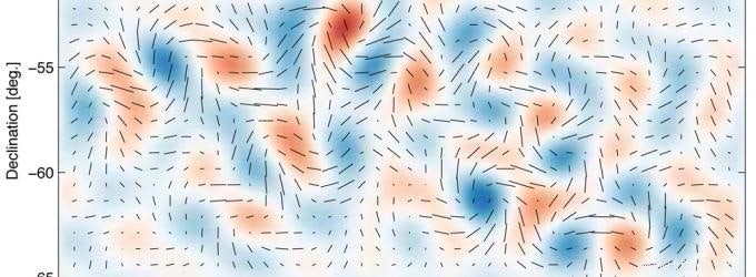 De nouvelles preuves de la théorie du Big Bang 