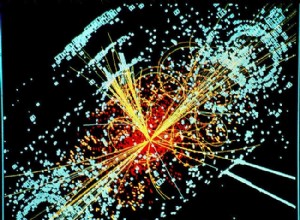 Le boson de Higgs et l inflation auraient dû mettre fin à l univers 