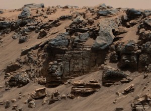 Mars a été une planète humide pendant des dizaines de millions d années 