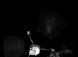 La sonde comète Philae peut-elle se réveiller ? 