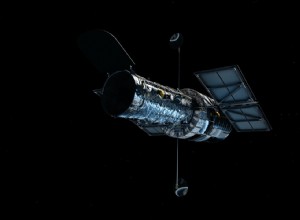 Le télescope Hubble fête ses 25 ans 