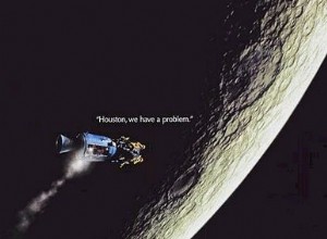 Dans quelle mesure le film Apollo 13 est-il vrai ? 