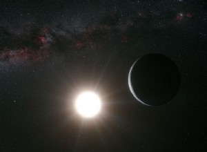 L exoplanète la plus proche n existe probablement pas 