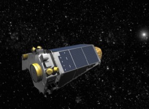 Le télescope spatial Kepler de nouveau opérationnel 