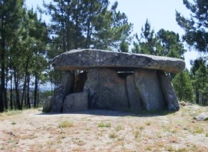 Les tombes préhistoriques servaient-elles de « télescopes » ? 