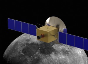 Une antenne radio néerlandaise va sur la lune avec une mission chinoise 