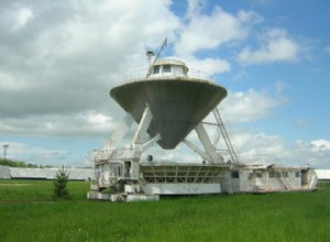 Le signal radio mystérieux était d origine terrestre 