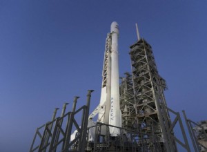 SpaceX lance avec succès une fusée d occasion 