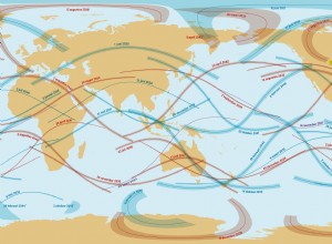 Mille ans d éclipses solaires 