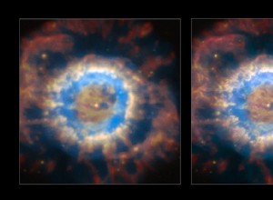 Le très grand télescope européen prend désormais des images encore plus nettes 