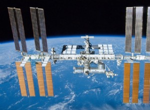 Les bactéries terrestres survivent aussi dans l espace 