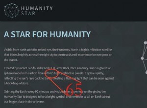 Humanity Star a été abattu deux fois pour les mathématiques 