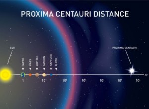 Course à la voile vers les étoiles 