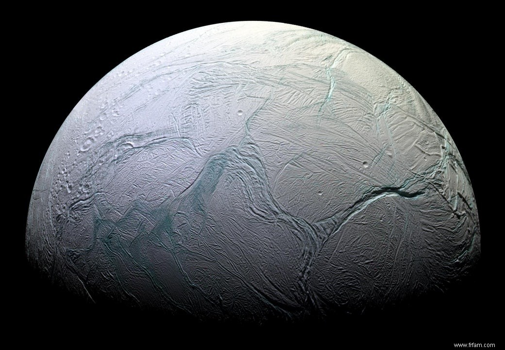 La zone habitable n existe pas 