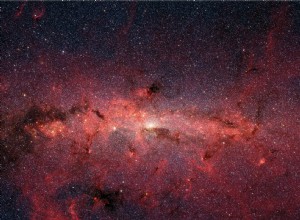 La recherche de  l ADN  de la vie extraterrestre 