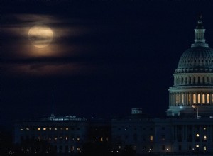 super lune? Ce n est pas si mal! 