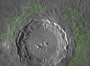 Ce bombardement spatial a ravagé la Terre et la Lune il y a 800 millions d années 