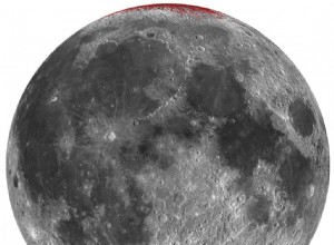 La lune « rouille-t-elle » sous l influence de l oxygène terrestre ? 