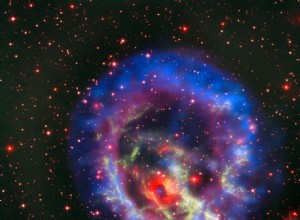 Cette explosion d étoiles était visible dans le ciel il y a 1700 ans 