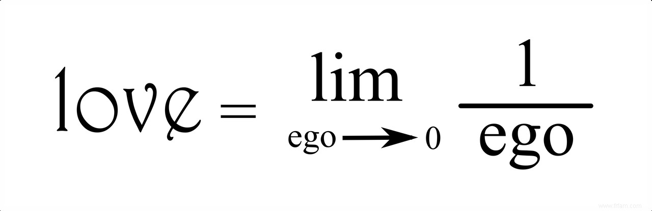 L écart entre le langage et le poème mathématique 