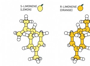 Prix ​​Nobel de chimie pour les  constructeurs de molécules organiques  