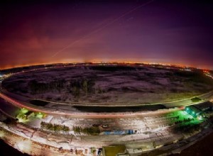 Tevatron trouve également des indices pour Higgsboson 